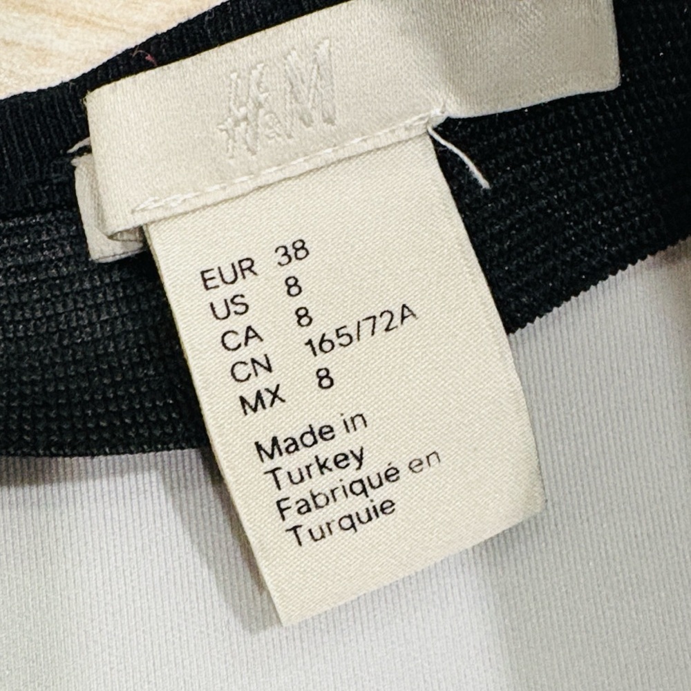 H&M A-Line Skirt - Picture 3 of 10